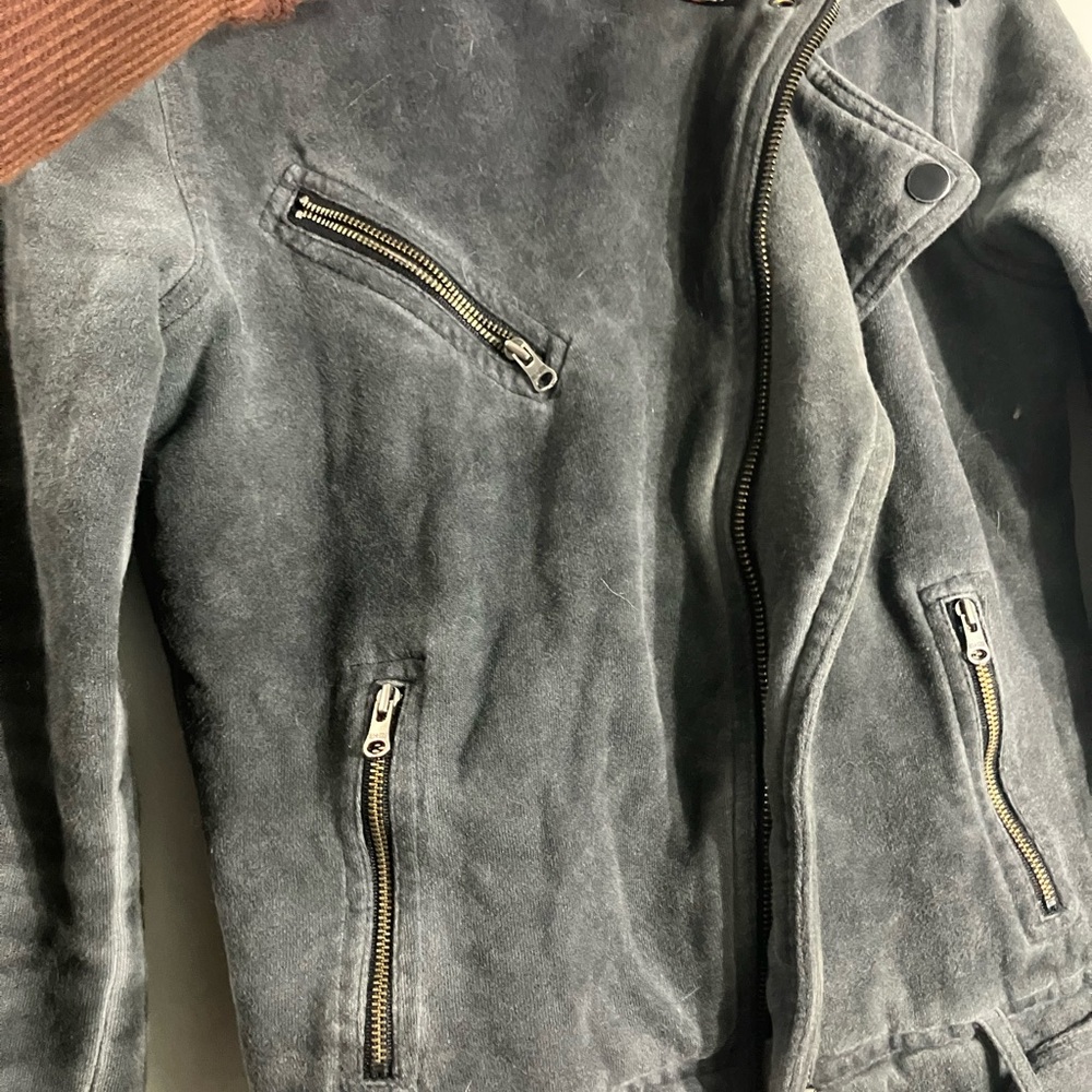 Converse all star jacket - Picture 5 of 8